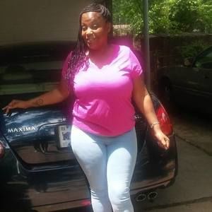 Meet your Posher, Jaye